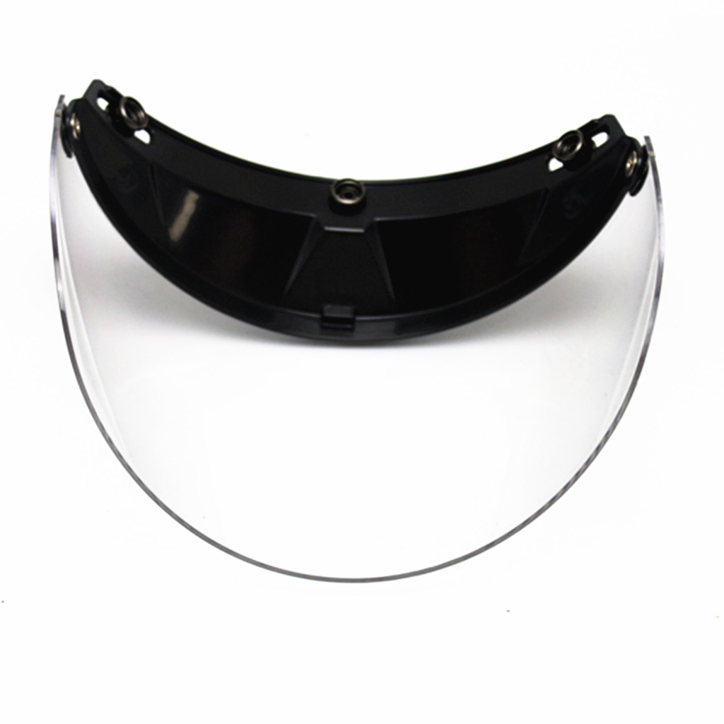 Perlengkapan Pelindung Visor S - Motorcycle Gear Up ulasan dan harga