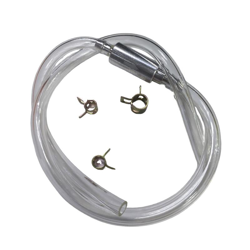 1 Set Selang Cairan Pembuang U - Motorcycle Gear Jammer ulasan dan harga