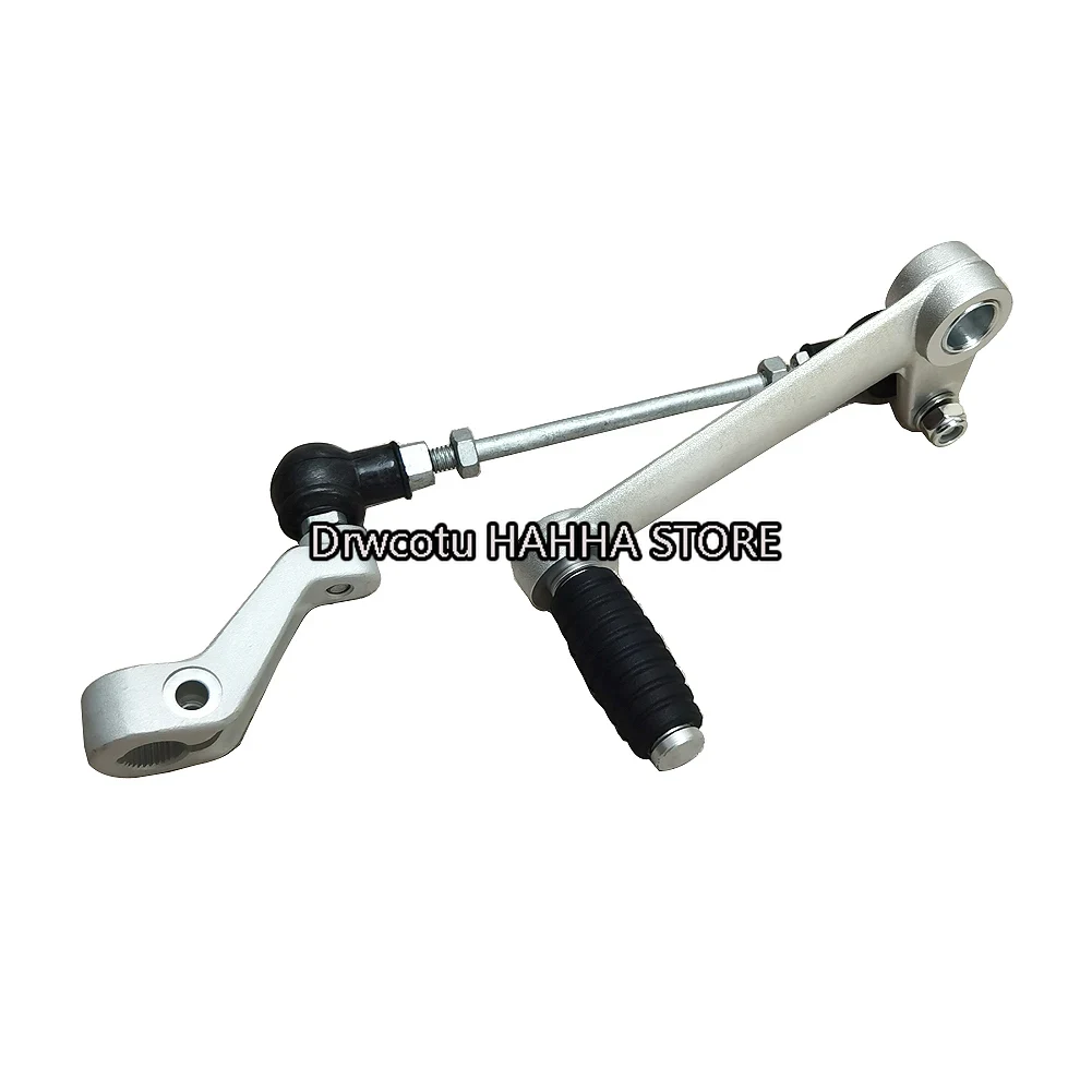 Sepeda Motor untuk FB Mondial  - Motorcycle Gear Shifter ulasan dan harga