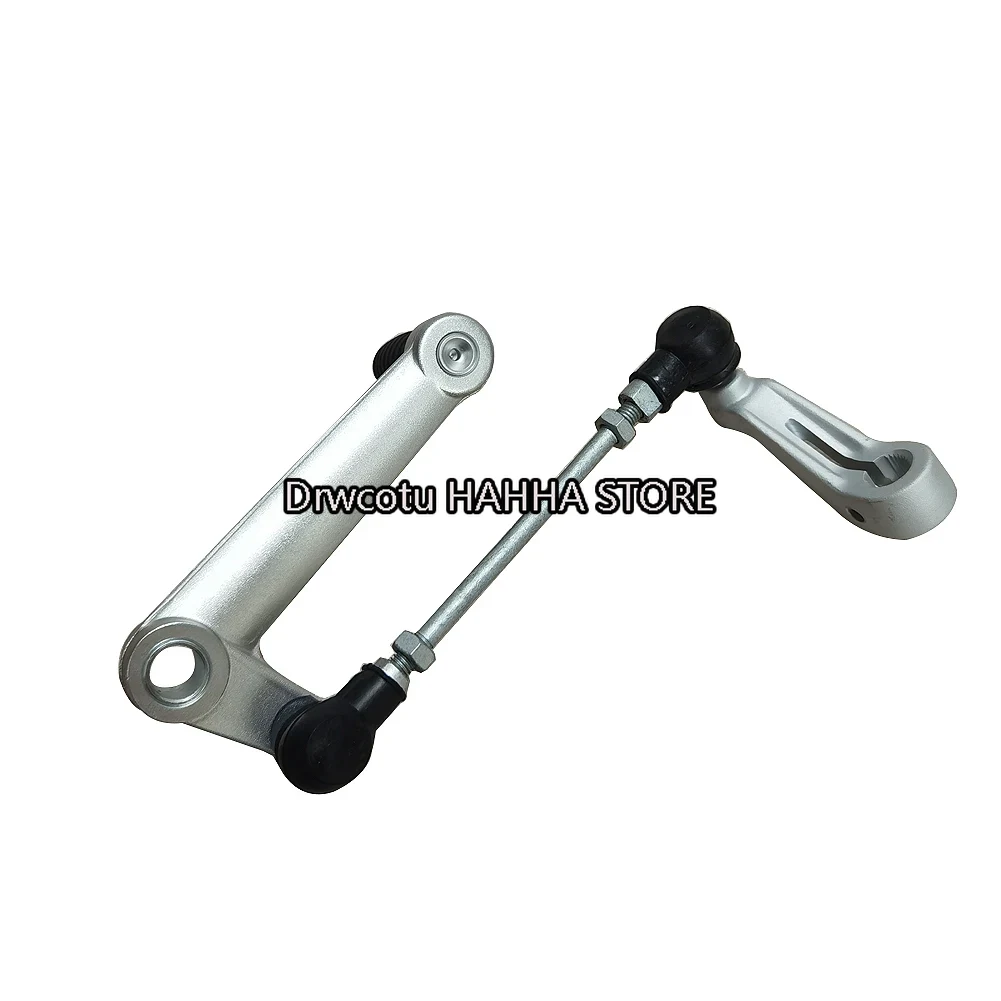 Sepeda Motor untuk FB Mondial  - Motorcycle Gear Shifter ulasan dan harga
