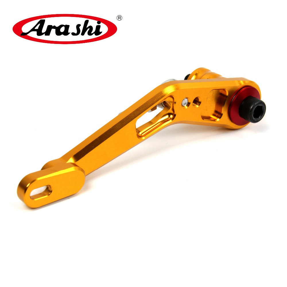 Arashi Rearsets Pengganti Dapa - Motorcycle Gear Jammer ulasan dan harga
