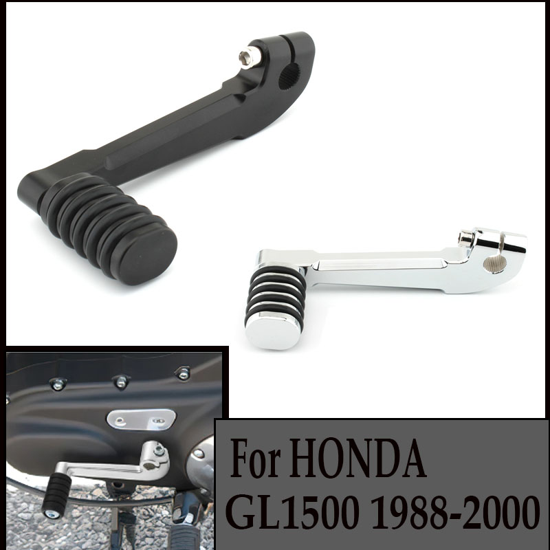 Untuk Honda Goldwing 1500 GL15 - Motorcycle Gear Shifter ulasan dan harga