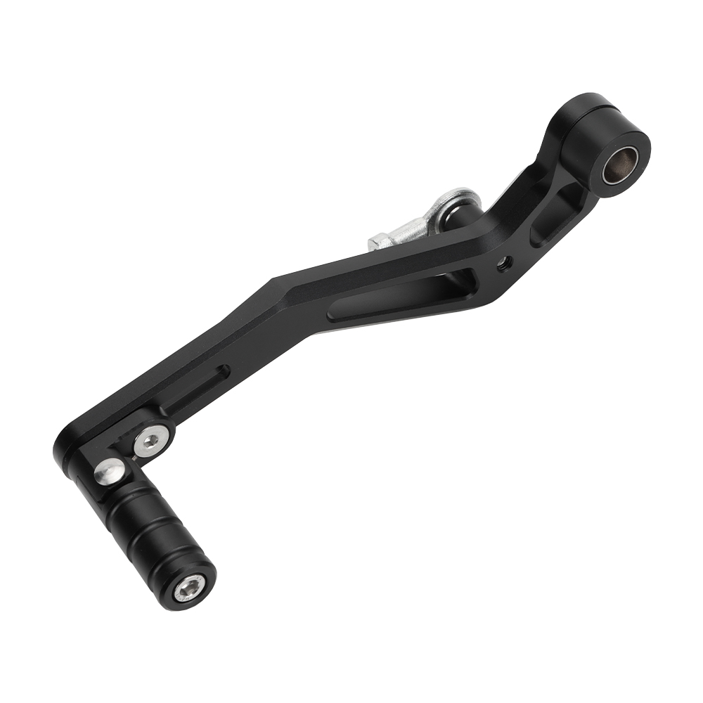Tuas Persneling CNC Aluminium  - Motorcycle Gear Shifter ulasan dan harga