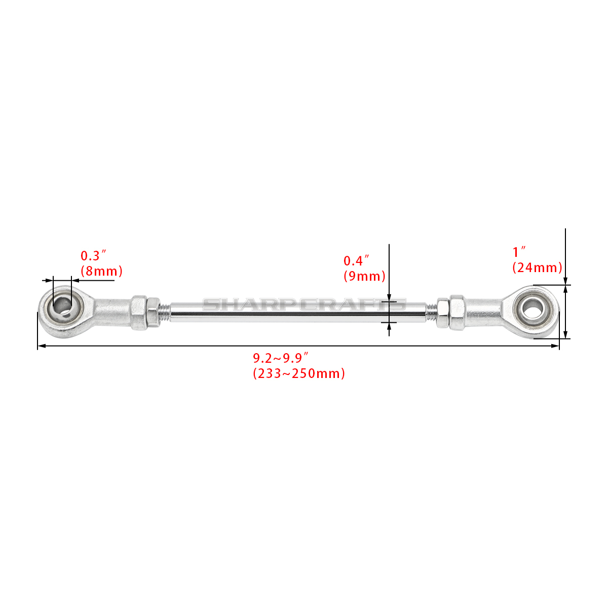 Untuk Harley Sportster XL 883  - Motorcycle Gear Shifter ulasan dan harga
