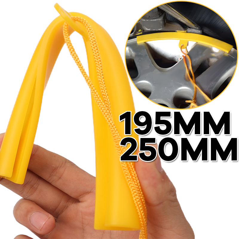 Pelindung Pelek Roda Mobil Mot - Motorcycle Gear Jammer ulasan dan harga