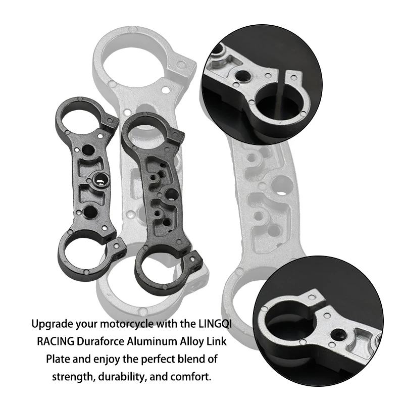 LESQUE Pit Dirt Bike setir ata - Motorcycle Gear Up Down ulasan dan harga