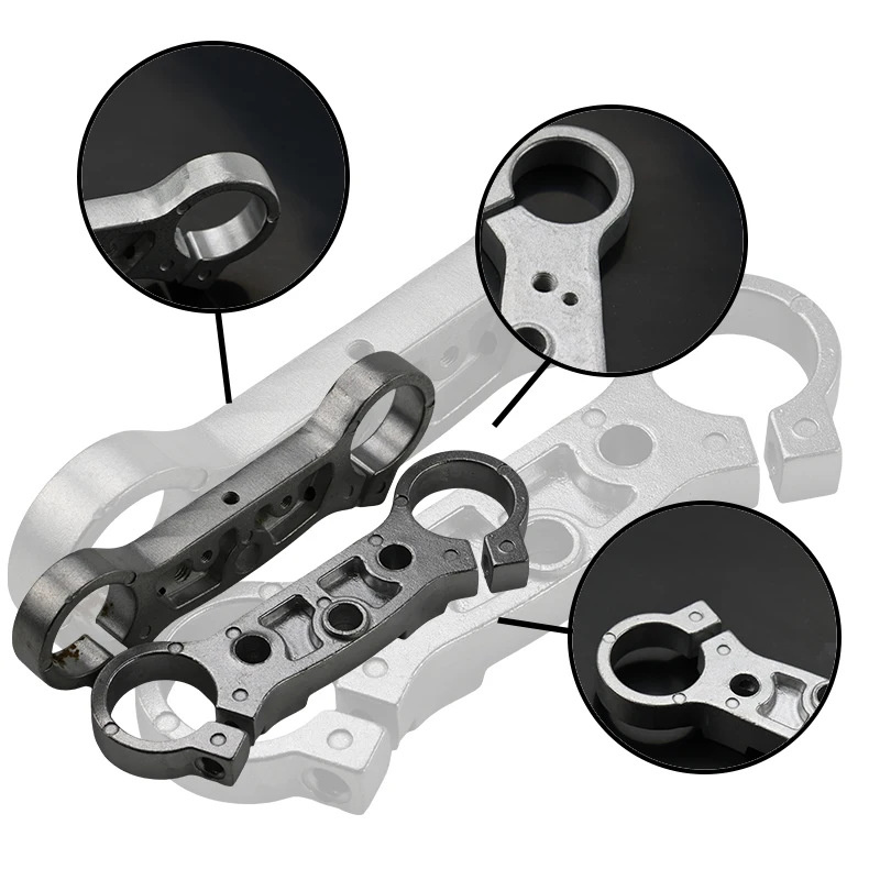 LESQUE Pit Dirt Bike setir ata - Motorcycle Gear Up Down ulasan dan harga