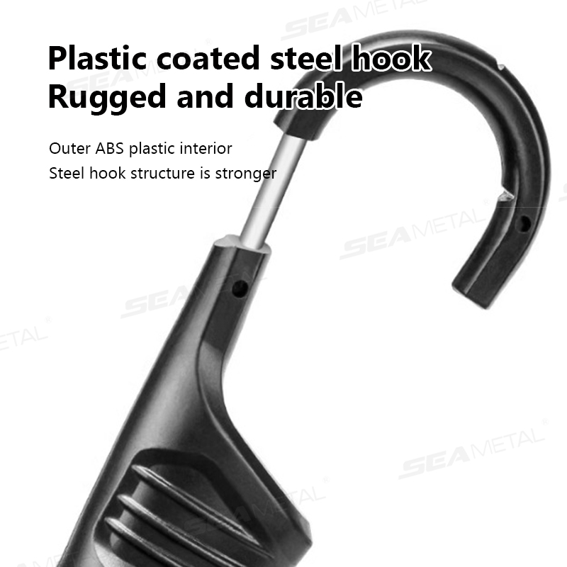 Tali Bagasi Sepeda Motor BLALI - Motorcycle Gear Wall Mount ulasan dan harga