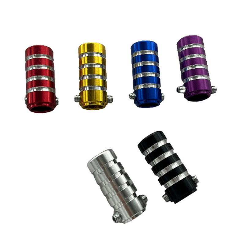 Penutup CNC untuk Sepeda Motor - Motorcycle Gear Shifter ulasan dan harga