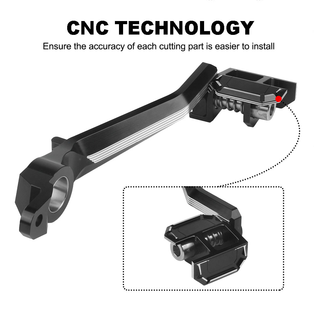 Untuk BMW R1300GS GS1300 R 130 - Motorcycle Gear Shifter ulasan dan harga