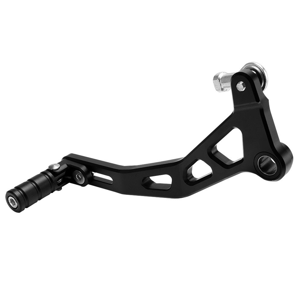Tuas pemindah gigi lipat seped - Motorcycle Gear Shifter ulasan dan harga