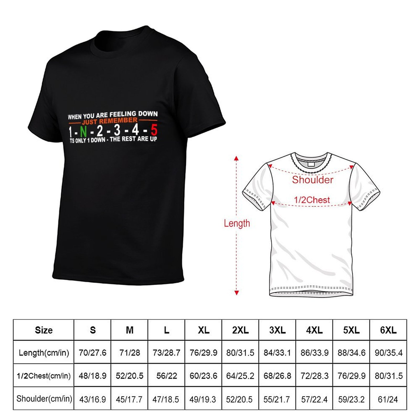 Kaos Olahraga Ringan Cepat Ker - Motorcycle Gear Up Down ulasan dan harga