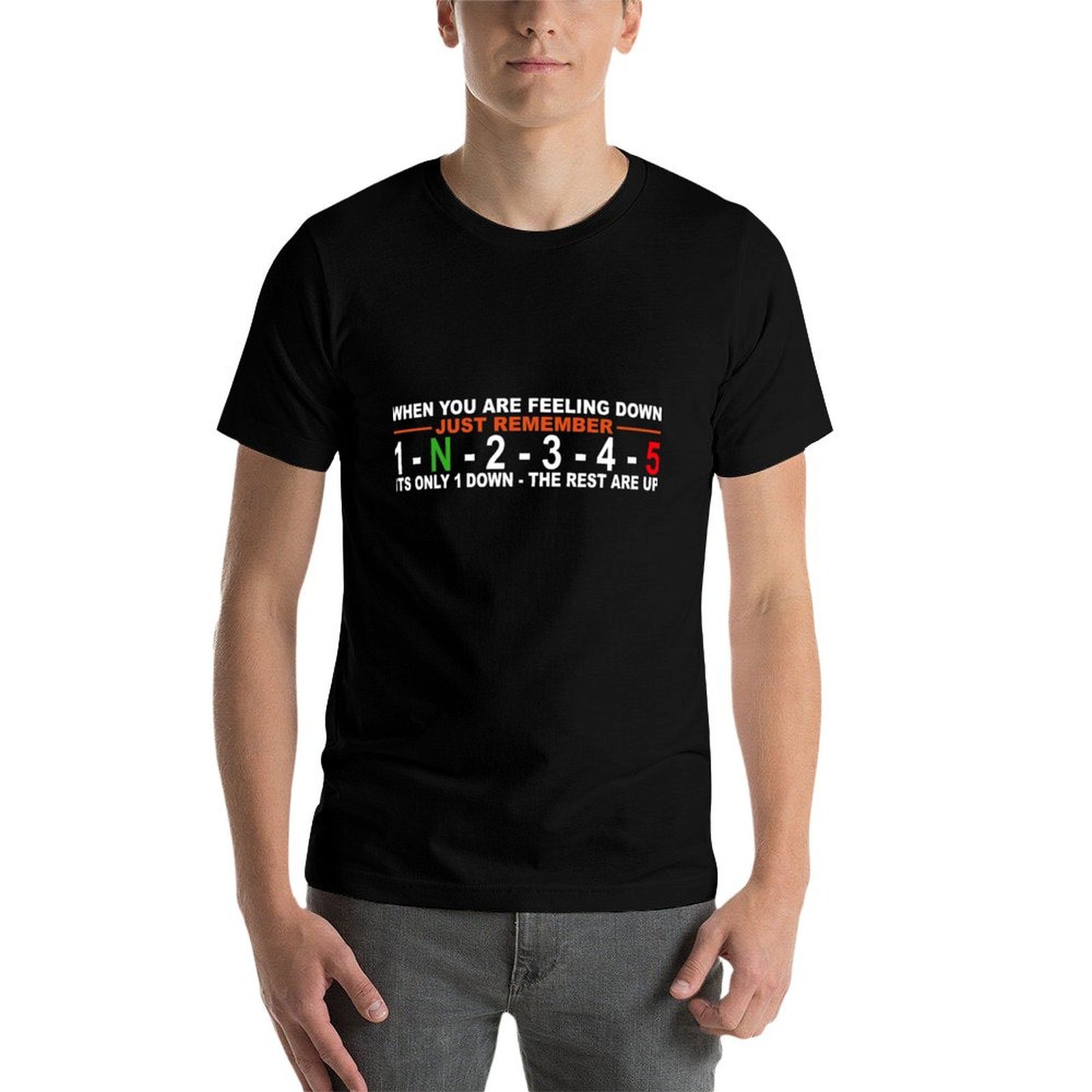 Kaos Olahraga Ringan Cepat Ker - Motorcycle Gear Up Down ulasan dan harga