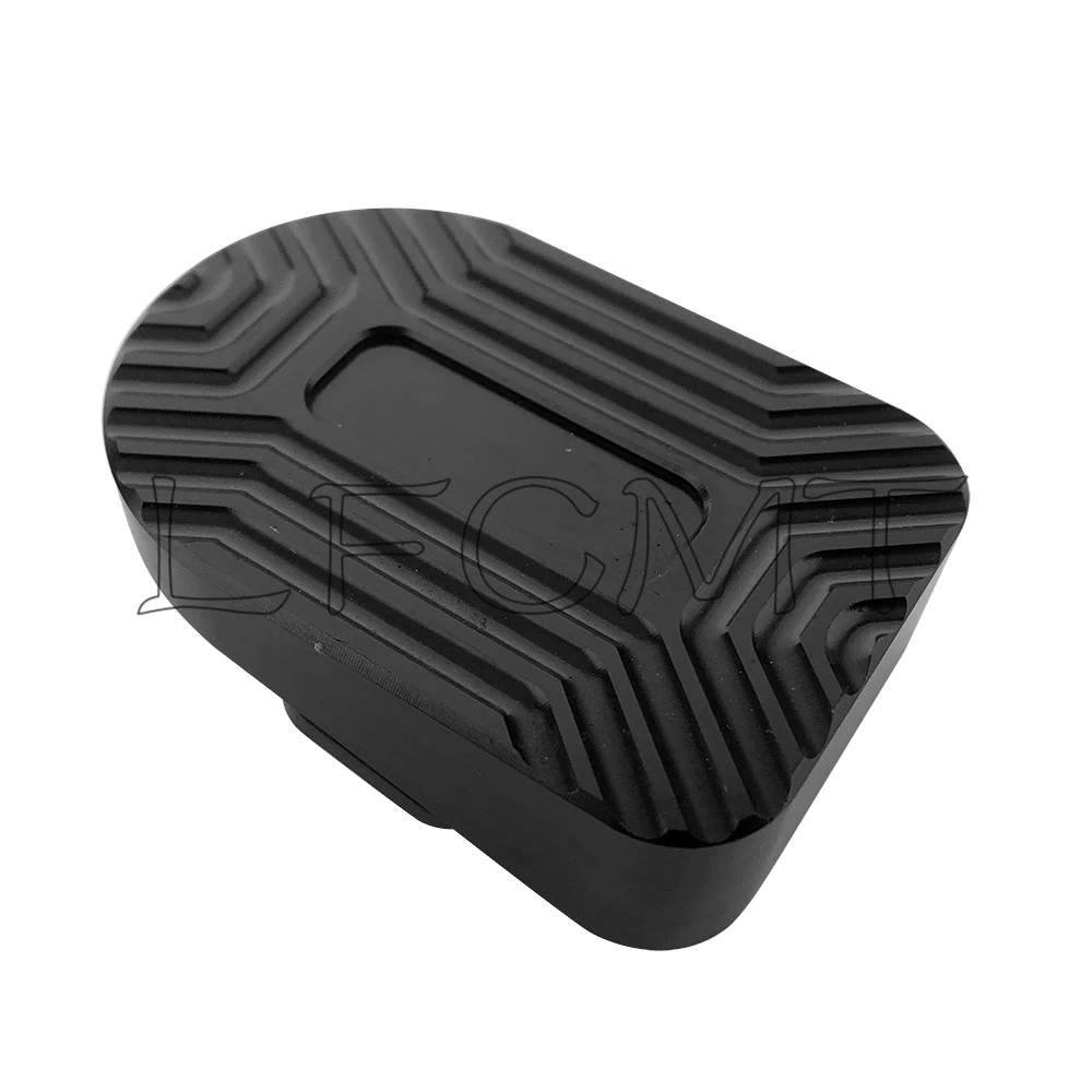 Penutup rem belakang sepeda mo - Motorcycle Gear Shifter ulasan dan harga