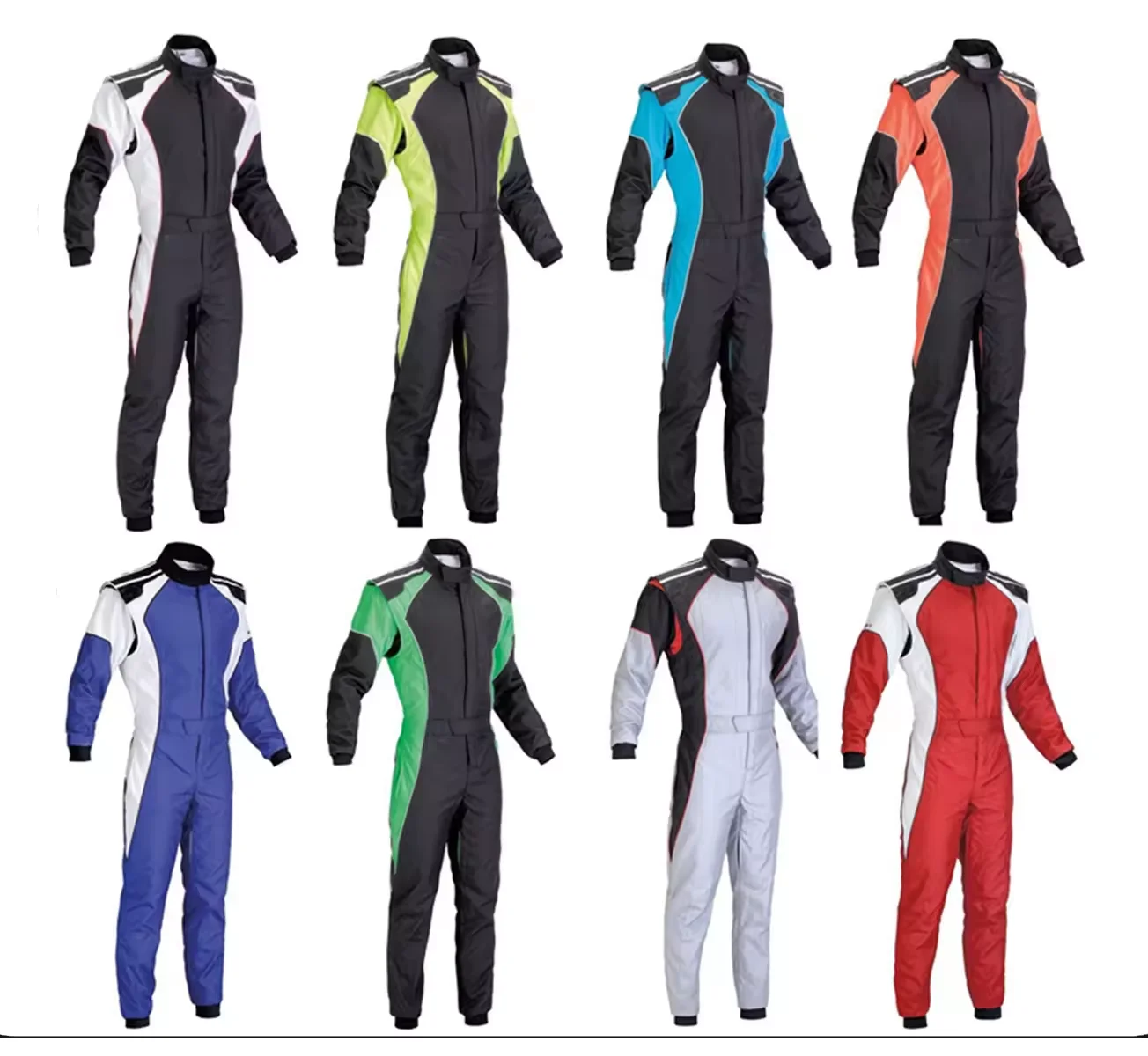 Jaket Perlengkapan Berkendara  - Motorcycle Gear Jumpsuit ulasan dan harga