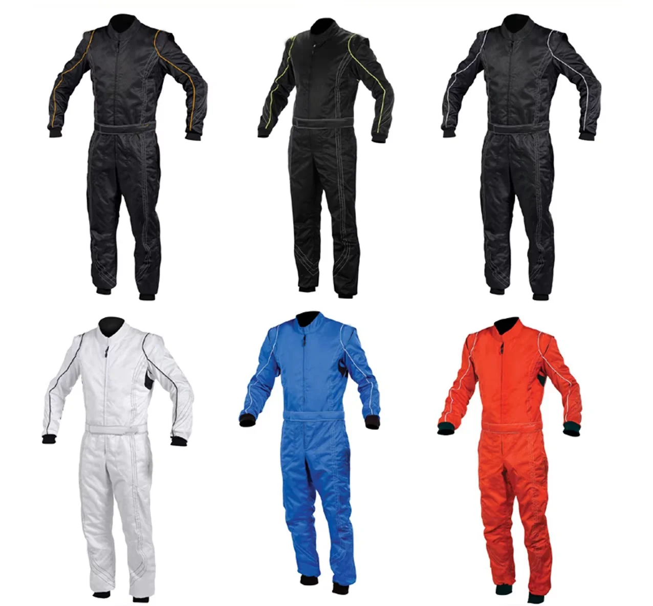 Jaket Perlengkapan Berkendara  - Motorcycle Gear Jumpsuit ulasan dan harga