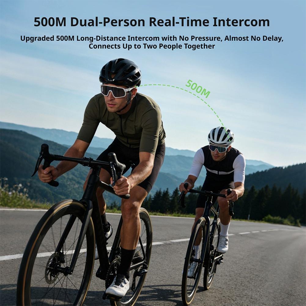 2 Buah Headset Interkom Helm B - Intercom Headset Helmet ulasan dan harga