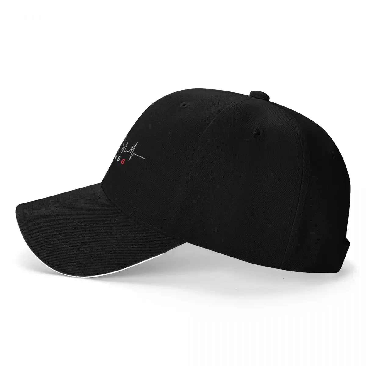 Topi Baseball Custom Biker Hea - Motorcycle Gear Up Down ulasan dan harga