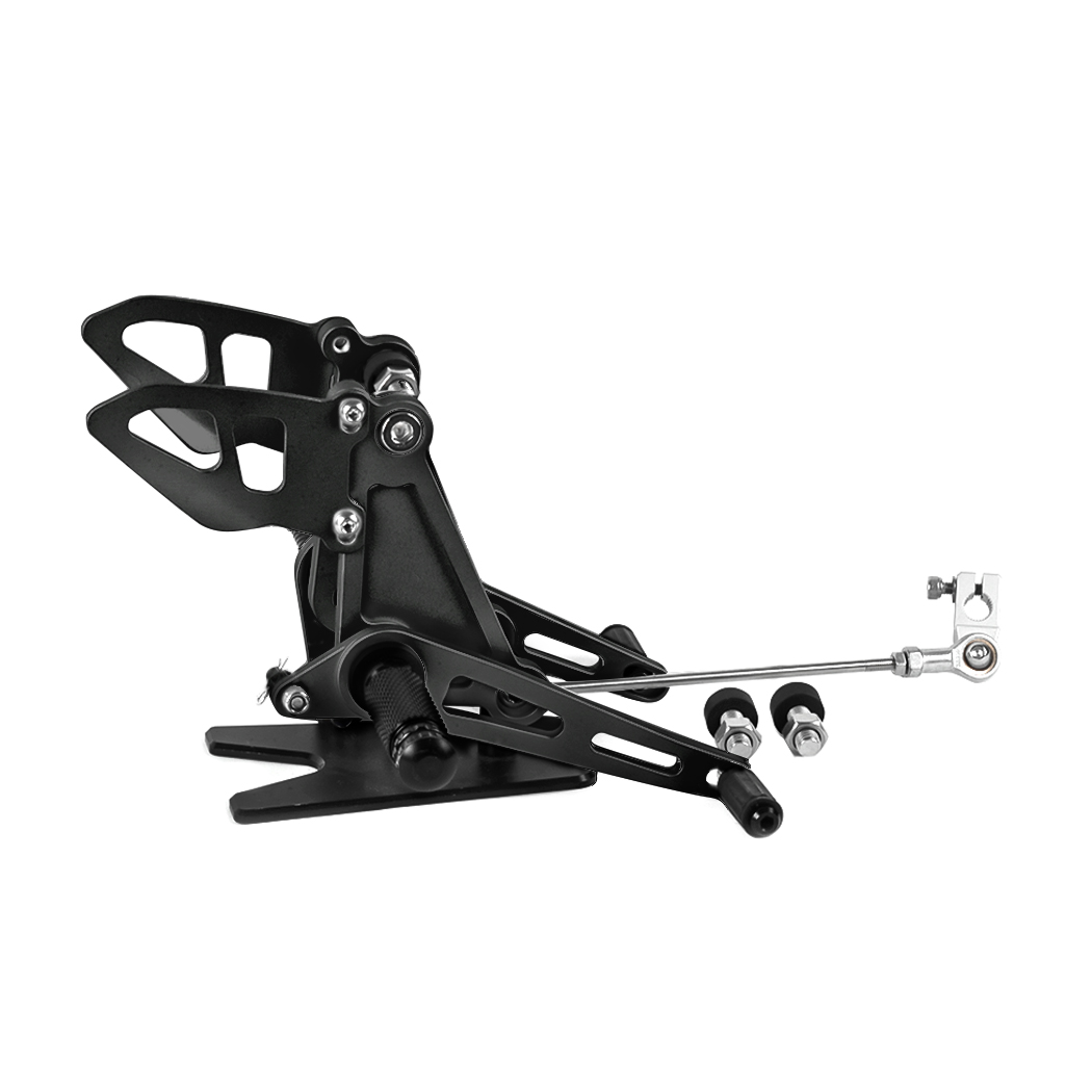 Pijakan kaki motor, pijakan ka - Motorcycle Gear Shifter ulasan dan harga