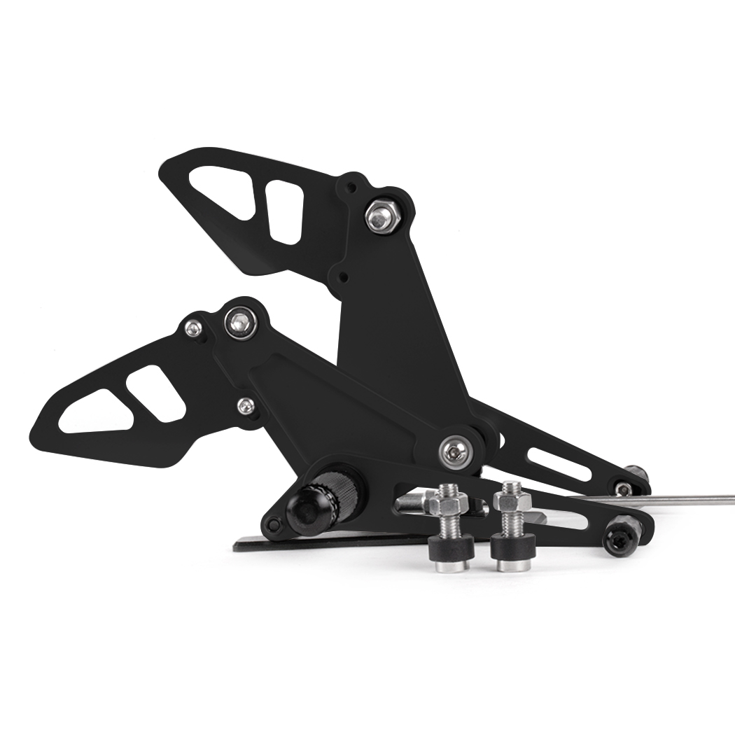 Pijakan kaki motor, pijakan ka - Motorcycle Gear Shifter ulasan dan harga