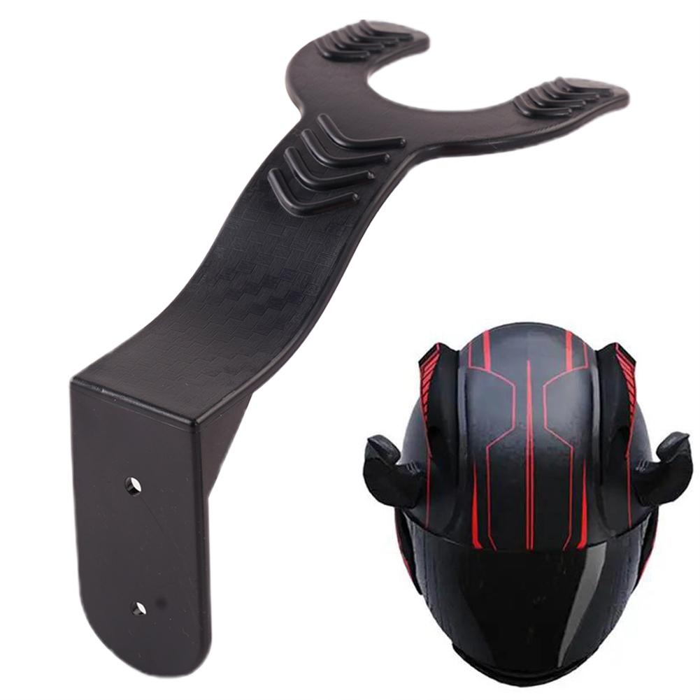 Rak Penyimpanan Helm Sepeda Mo - Motorcycle Gear Wall Mount ulasan dan harga