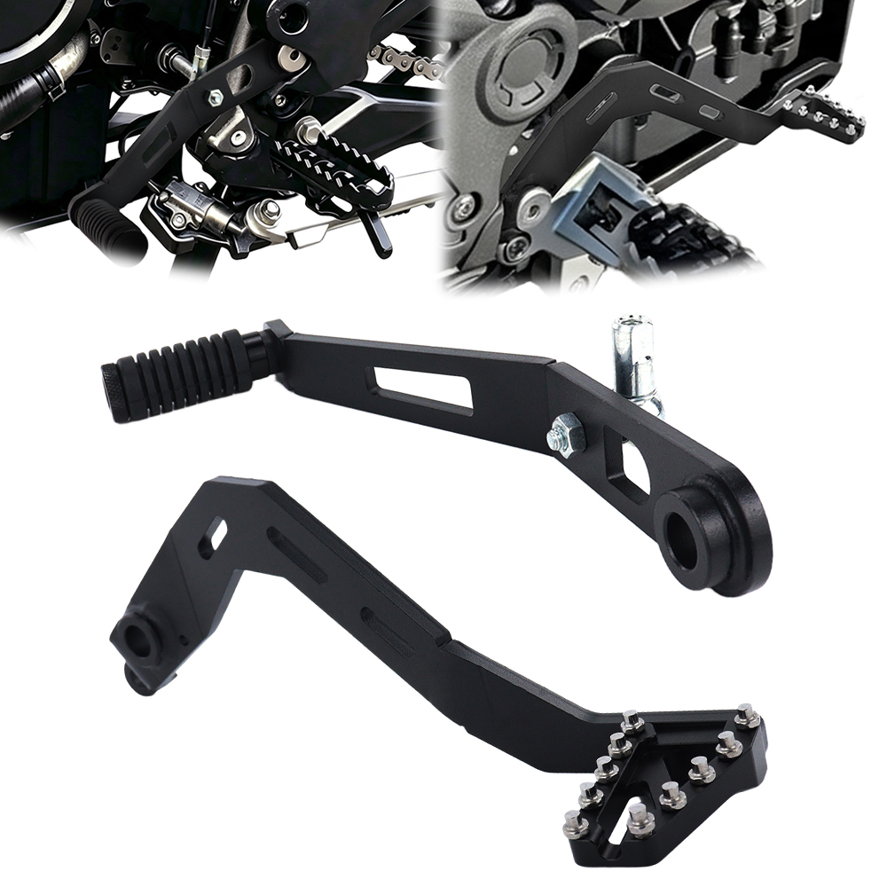 Pedal Rem Tuas Pemindah Gigi S - Motorcycle Gear Shifter ulasan dan harga