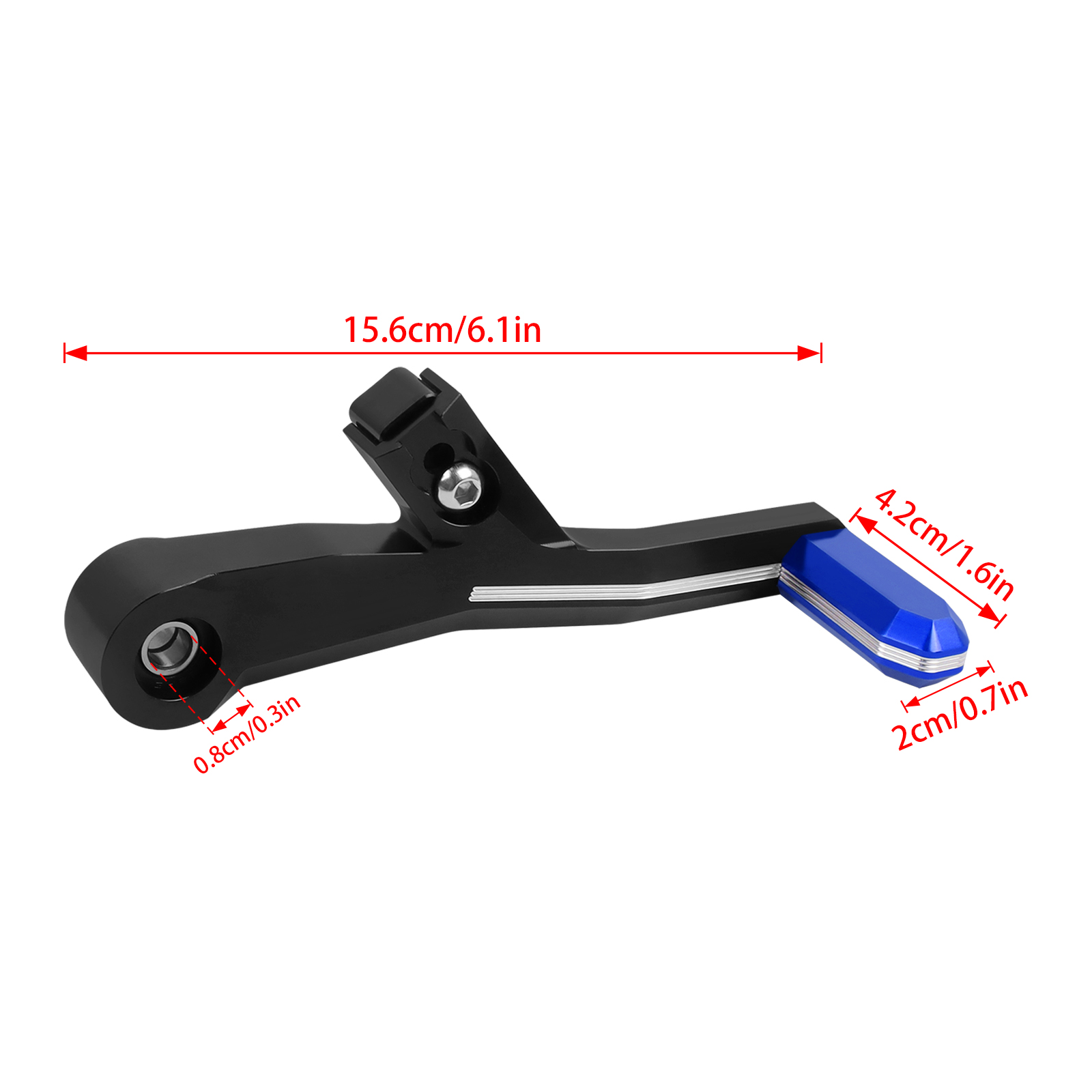 R1300GS Tuas Pedal Pemindah Gi - Motorcycle Gear Shifter ulasan dan harga