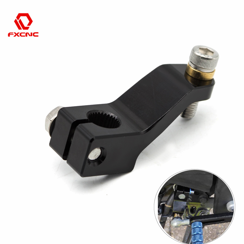 Pemindah Gigi Sepeda Motor Len - Motorcycle Gear Jammer ulasan dan harga
