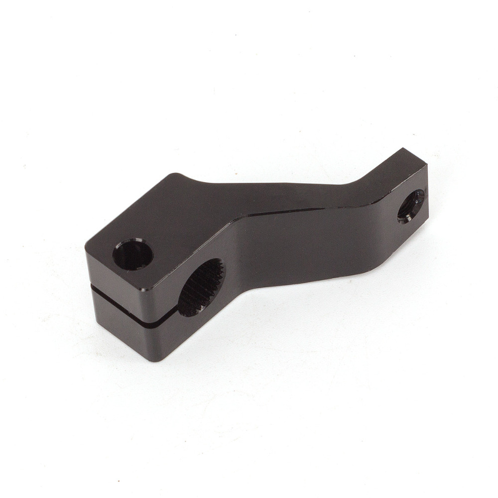 Pemindah Gigi Sepeda Motor Len - Motorcycle Gear Jammer ulasan dan harga