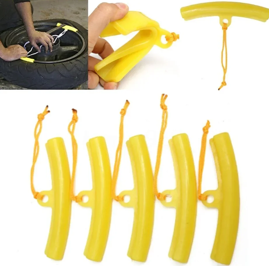 5 buah Pelindung Tepi Pelek Ba - Motorcycle Gear Jammer ulasan dan harga