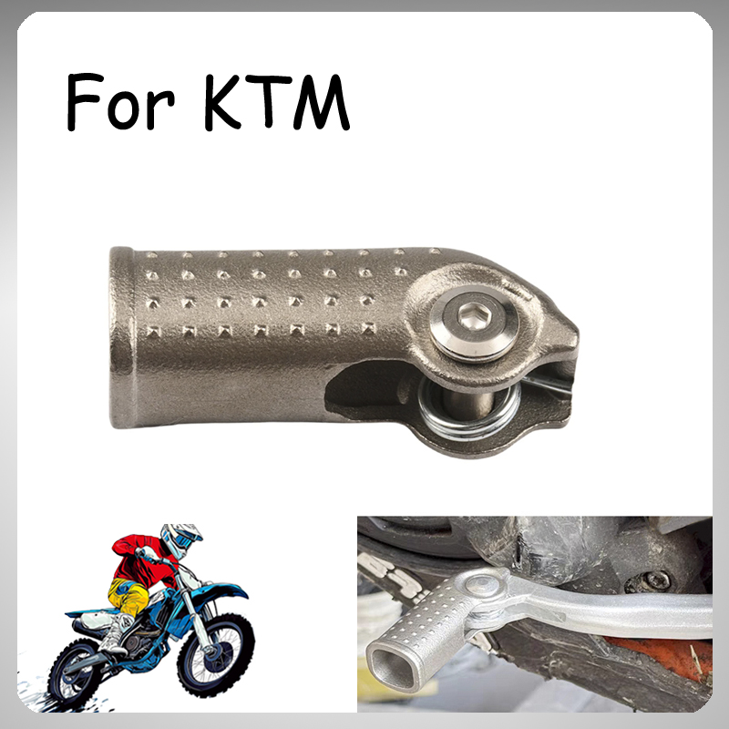 Ujung Tuas Persneling Motor Or - Motorcycle Gear Shifter ulasan dan harga