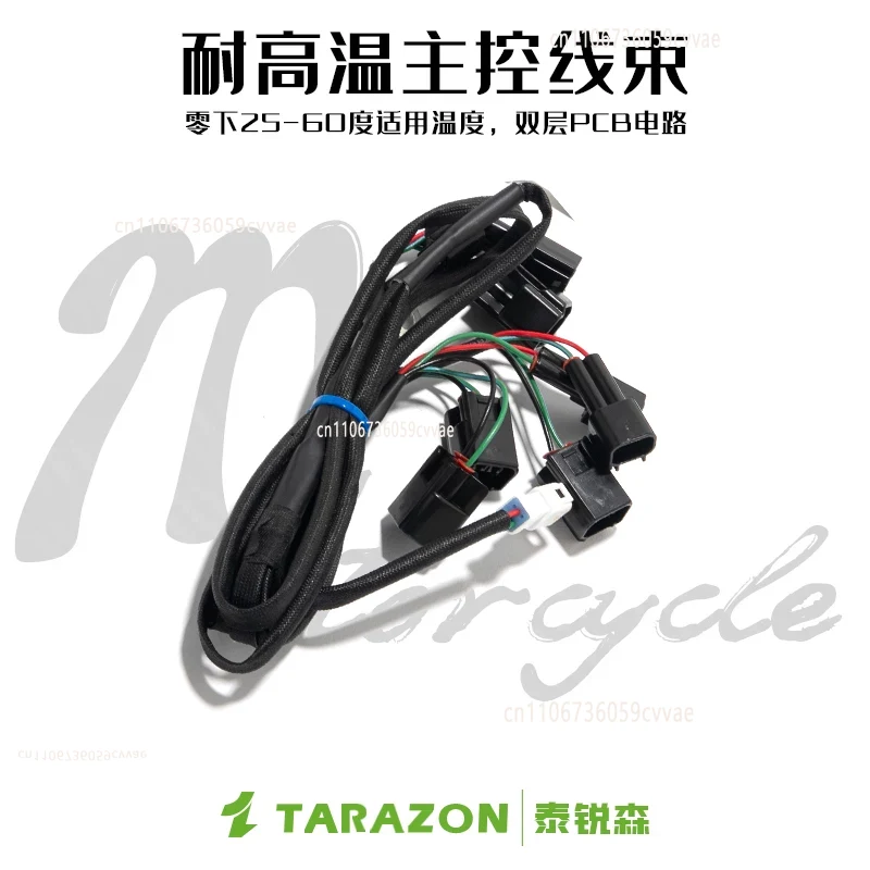 Untuk Kawasaki ZX6R ZX10R Z900 - Motorcycle Gear Shifter ulasan dan harga