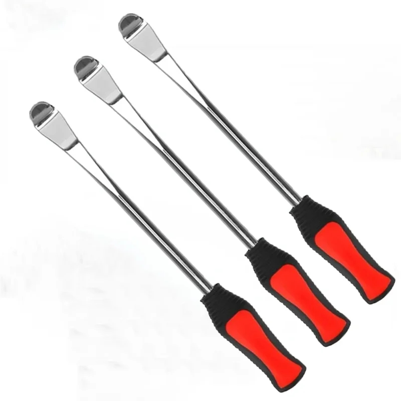 Alat Pengungkit Ban Motor 30CM - Motorcycle Gear Jammer ulasan dan harga